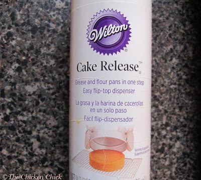 Wilton Cake Release - 8 fl oz