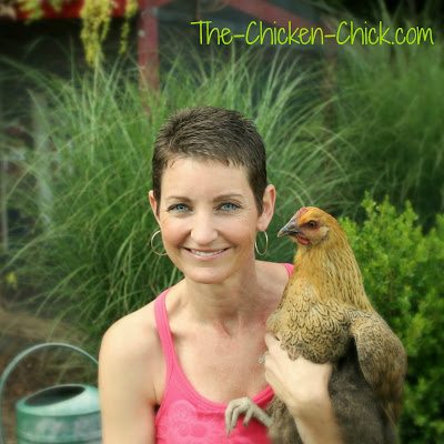 Kathy Shea Mormino, The Chicken Chick®