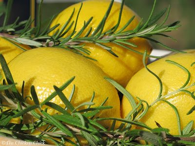 The essence of the concept is that organic material such as lemon rinds can be combined with sugar and water to produce an inexpensive, natural cleaning product. 