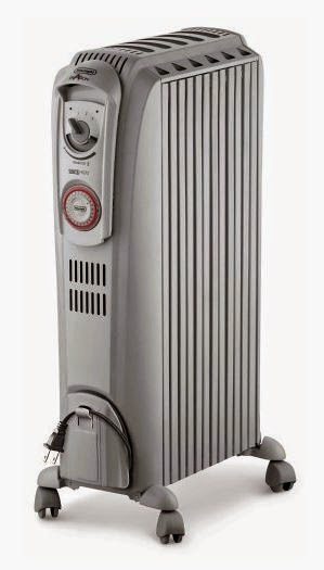 Oil Filled Heater