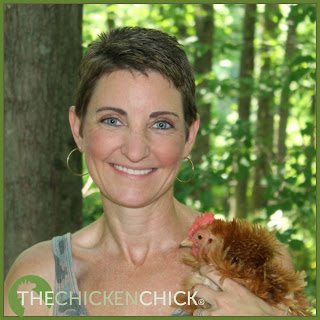 Kathy Shea Mormino, The Chicken Chick®