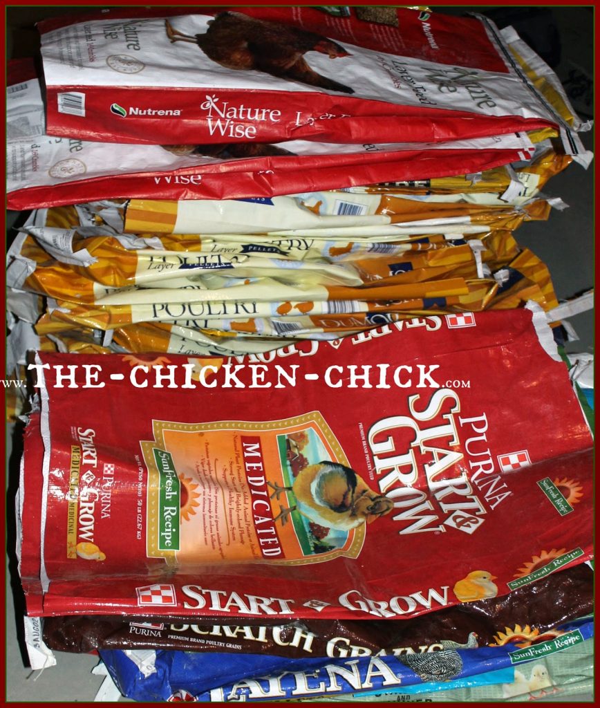 Today I am sharing my DIY repurposed feed bag chicken Christmas stocking tutorial so you can make them yourself and I can stop selling them in my online store and focus more on cookie baking next year!