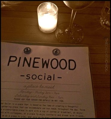 Pinewood Social in Nashville Tennessee