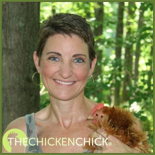 Worms | Kathy Shea Mormino, The Chicken Chick®