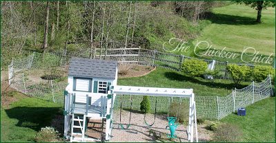 Shop Chicken Fence Net online