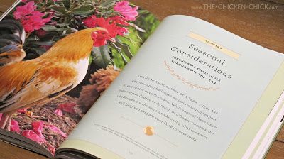 The Chicken Chick's Guide to Backyard Chickens authored by Kathy Shea Mormino