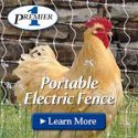 Premier 1 Portable Electric Fence