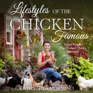 Lifestyles of the Chicken Famous
