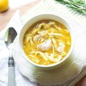 Instant-Pot-Chicken-Noodle-Soup