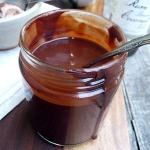Chocolate-Porter-Sauce