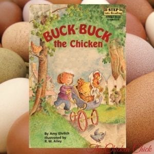 Buck Buck the Chicken