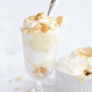 Banana Pudding Recipe, shared by Pink Heels, Pink Truck