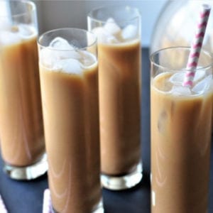 Vietnamese Iced Coffee shared by ButterYum