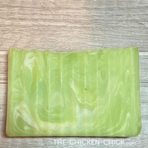 soap, fragrance free