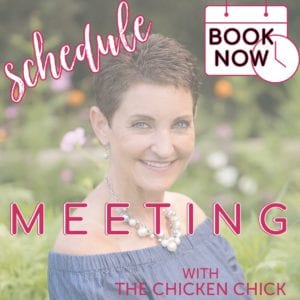 book meeting with Kathy