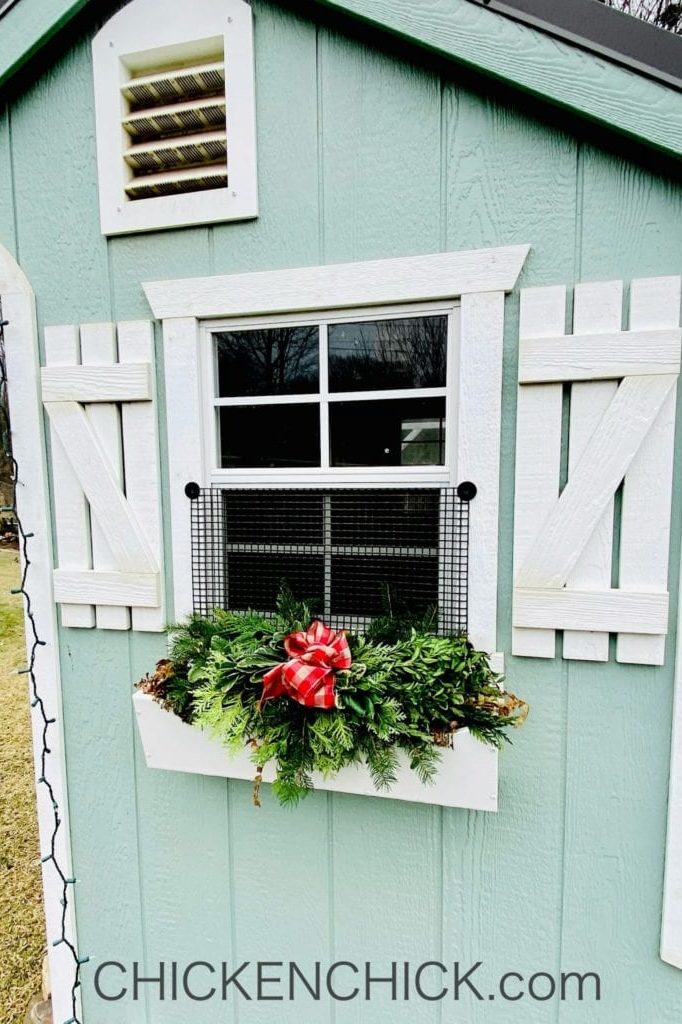 The Chicken Chick Essential Coop™ The Chicken Chick®