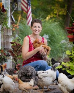 The Chicken Chick